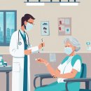 인삼웰빙사우나 | 자가면역질환자 대상포진 유전자재조합 싱그릭스 예방접종후기 &amp; 독감예방접종 후기