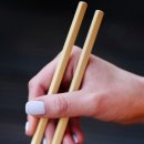 나무젓가락