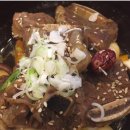 정선갈비 이미지