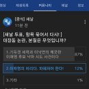 [삭제됨]이런 투표는 질순없지 이미지