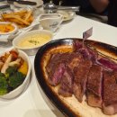 브레드1024 | [천호역 맛집] 토마호크 가성비 스테이크 맛집 놉스 솔직후기