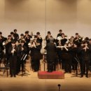 제주학생연합 윈드오케스트라 제3회 정기연주회 이미지