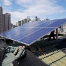 지도 태양광발전소 이미지