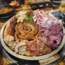 천안축협한우프라자청당점 | 천안 청당동 곱이곱다 솔직 후기 | 맛집으로 인정!