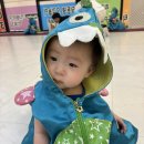 역북-9 | 플레이풀 역북점 리틀킹콩 여름학기 9주차 크와왕 공룡 후기