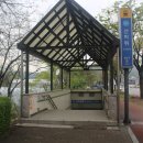 선바위역 6번 출구 이미지