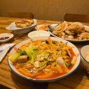 티엔티엔티엔 | 선정릉 점심 중식 맛집 단체모임으로도 좋은 티엔티엔티엔