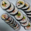 88김밥 이미지