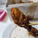 멕시카나치킨 메뉴 추천 진한 양념 고매치킨 내돈내산 후기