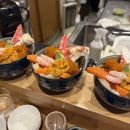 삿포로 오타루 카이센동 맛집! &#39;사와사키 수산&#39; 내돈내산 후기