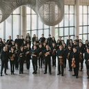 IBK기업은행 챔버홀 이미지