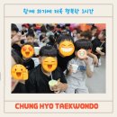 동두천 충효태권도장 이미지