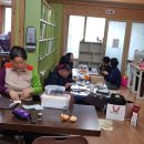 문흥골아이네지역아동센터 이미지