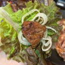 육즙 제대로 터지는 마산 오동동 맛집 돈대장