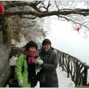 장가계(천문산 귀곡잔도2)2012.02.16(목) 이미지