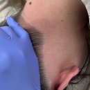 정릉52 | 통증 적은 슈가링 왁싱 전문샵 선정릉역 왁싱 추천: 온더부티크 뒷목왁싱 민서 원장님 후기