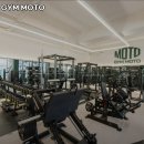 짐모토(GYM MOTO) 이미지