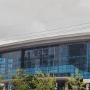 창원역 앞 이미지