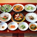 비원한정식 이미지