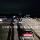 진명발전기 - 1105 | 진명발전기