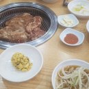 흥부네숯불갈비 이미지