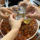 학현 초등학교 | 안산 한대앞역 맛집, 안산 해물찜 맛집, 찜 집 내 돈 내산 후기!!