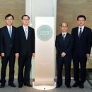 그랜드하얏트인천 웨스트타워 이미지