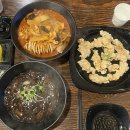 인천 청라 중식 맛집 자강 후기 점심 혼밥 회식 추천
