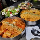 강남역 파스타 이미지