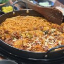 유가네닭갈비 이미지