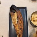 씨유 향동데시앙본점 | (경기 고양)정식 두 개면 충분할 줄 알았지… 향동 유평리생선집 솔직 후기