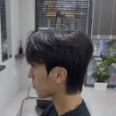 맨즈헤어 네이버블로그