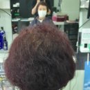 아름다운 머리방 이미지