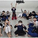 아이튼튼 태권도장 이미지