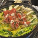 인옥집 신정네거리본점 후기 목동맛집 샤브샤브