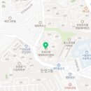 서울사대부속고등학교 정문 앞 네이버블로그