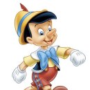 피노키오 이미지