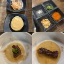 반촌 | 안양 반촌 내돈내산 후기, 금요일 저녁 가족들과 다녀온 갈매기살 맛집