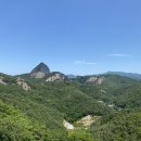 합미산성 | 전북 진안 국내 당일치기 여름에 가기 좋은 산 마이산 (feat.등갈비 골목 초가정담)