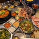 동백연탄구이 이미지