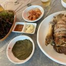 맛에취하는족발 이미지