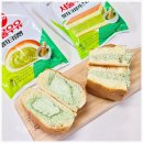 GS25 부평제일 | GS25 서울우유 말차크림빵 말차크림카스테라 가격 칼로리 맛비교 후기