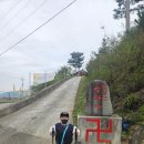 거진공설운동장 | 내새끼들(50)241110 창원 북면 백월산 등산!