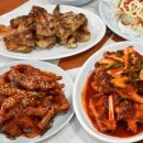 부부 숯불구이 이미지