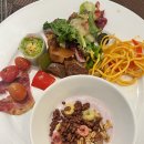 보앤벨 | 보코마벨 다낭 IHG 호텔 수영장 조식 추천