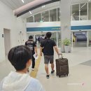 대마스토리 | 끄라비 여행 Day 1. 끄라비 공항에서 아오낭까지! 아오낭 랜드마크 야시장 구경