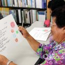 은빛 문해교실 이미지