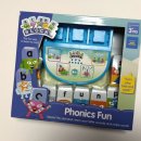 Let’s fun? | 알파블럭스 파닉스펀 후기 놀이로 파닉스 익히는 영어 교구 추천