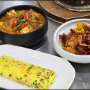 퓨전브런치 요리실무 이미지