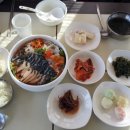 청초수물회&섭국 이미지